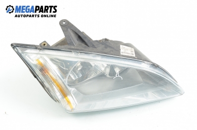 Фар за Ford Focus II Hatchback (07.2004 - 09.2012), хечбек, позиция: дясна