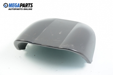 Интериорна пластмаса километраж за Renault Megane II Hatchback (07.2001 - 10.2012), 4+1 вр., хечбек