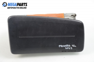 Airbag за Nissan Primera Sedan II (06.1996 - 12.2001), седан