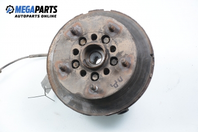 Шенкел главина за Ford Transit Box V (01.2000 - 05.2006), позиция: предна, дясна