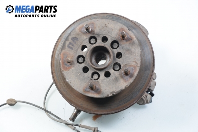 Шенкел главина за Ford Transit Box V (01.2000 - 05.2006), позиция: предна, лява