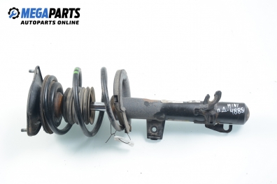 Макферсон за Mini Hatchback (R50, R53) (06.2001 - 09.2006), хечбек, позиция: предна, дясна