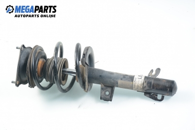 Макферсон за Mini Hatchback (R50, R53) (06.2001 - 09.2006), хечбек, позиция: предна, лява, Delphi