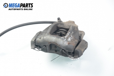 Спирачен апарат за Mini Hatchback (R50, R53) (06.2001 - 09.2006), позиция: предна, дясна