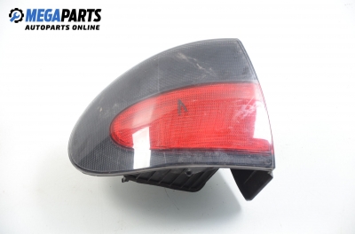 Стоп за Renault Megane I Classic Sedan (09.1996 - 08.2003), седан, позиция: лява