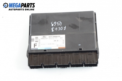 Комфорт модул за Ford Focus I Estate (02.1999 - 12.2007), № 1S7T-15K600-FD