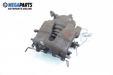 Спирачен апарат за Opel Astra G Estate (02.1998 - 12.2009), позиция: предна, дясна
