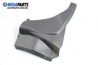 Интериорна пластмаса за Nissan Primera Traveller III (01.2002 - 06.2007), 4+1 вр., позиция: предна