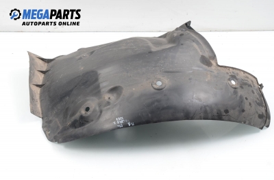 Подкалник за Renault Megane II Hatchback (07.2001 - 10.2012), 2+1 вр., хечбек, позиция: предна, дясна