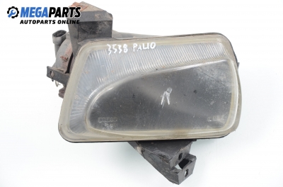 Халоген за Fiat Palio Weekend (04.1996 - 04.2012), комби, позиция: лява