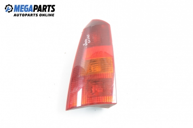 Стоп за Ford Focus I Estate (02.1999 - 12.2007), комби, позиция: лява