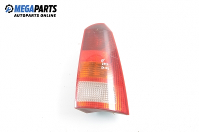 Стоп за Ford Focus I Estate (02.1999 - 12.2007), комби, позиция: дясна