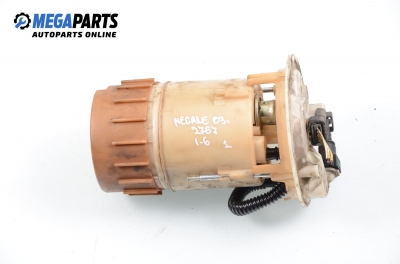 Кошница бензинова помпа за Renault Megane II Hatchback (07.2001 - 10.2012) 1.6 16V (BM0C, CM0C), 113 к.с.