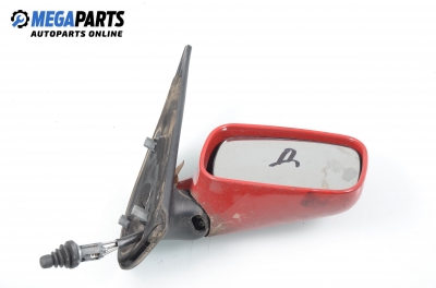 Огледало за Fiat Palio Weekend (04.1996 - 04.2012), комби, позиция: дясна