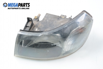 Фар за Ford Transit Box V (01.2000 - 05.2006), товарен, позиция: лява