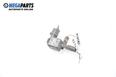 Вакуум клапан за Ford Mondeo III Sedan (10.2000 - 03.2007) 2.0 16V, 146 к.с.