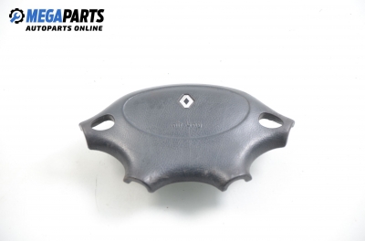 Airbag за Renault Megane I Classic Sedan (09.1996 - 08.2003), седан