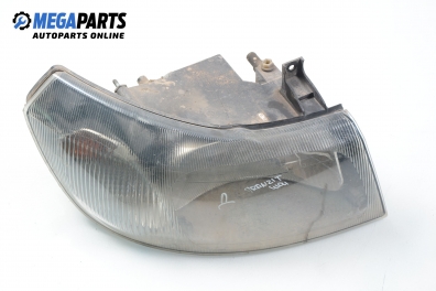 Фар за Ford Transit Box V (01.2000 - 05.2006), товарен, позиция: дясна