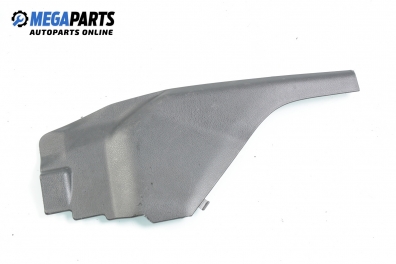 Интериорна пластмаса за Nissan Primera Traveller III (01.2002 - 06.2007), 4+1 вр., позиция: предна