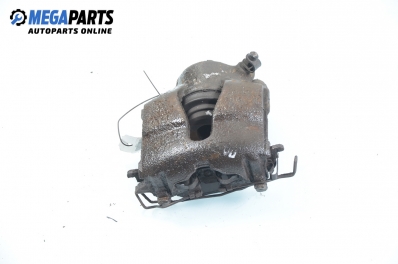 Спирачен апарат за Opel Astra G Estate (02.1998 - 12.2009), позиция: предна, лява