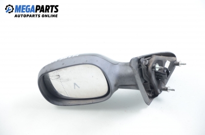 Огледало за Renault Megane I Classic Sedan (09.1996 - 08.2003), седан, позиция: лява