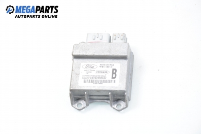 Модул за AIRBAG за Ford Transit Box V (01.2000 - 05.2006), № 1C1A-14B321-BD