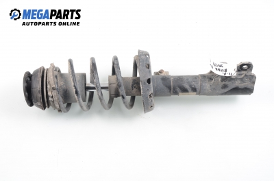 Макферсон за Opel Astra G Estate (02.1998 - 12.2009), комби, позиция: предна, лява