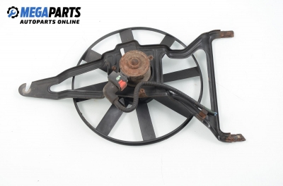 Перка охлаждане за Citroen Saxo Hatchback (02.1996 - 04.2004) 1.1 X,SX, 54 к.с.