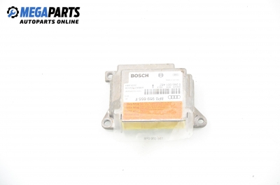 Модул за AIRBAG за Audi A3 Hatchback II (05.2003 - 08.2012), № Bosch 0 285 001 482