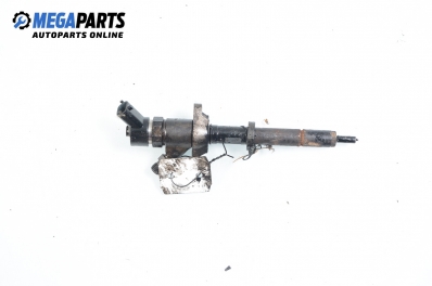 Дюза дизел за Ford Focus II Estate (07.2004 - 09.2012) 1.6 TDCi, 109 к.с., № Bosch 0 445 110 239