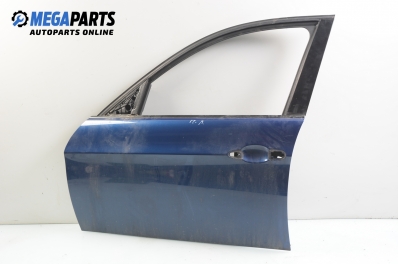 Врата за BMW 3 Series E90 Touring E91 (09.2005 - 06.2012), комби, позиция: предна, лява