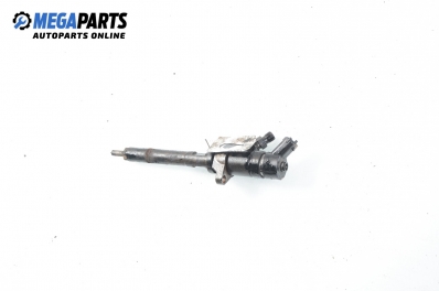 Дюза дизел за Ford Focus II Estate (07.2004 - 09.2012) 1.6 TDCi, 109 к.с., № Bosch 0 445 110 239