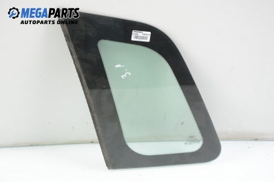 Фикс за Ford Fiesta V Hatchback (11.2001 - 03.2010), 4+1 вр., позиция: лява