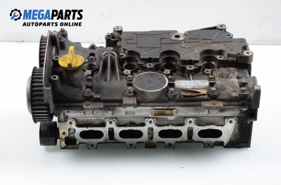 Глава за Renault Megane II Hatchback (07.2001 - 10.2012) 1.6 16V (BM0C, CM0C), 113 к.с.
