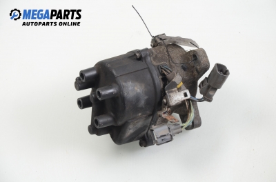 Палец на разпределителя на запалването (делко) за Honda Civic VI Fastback (09.1994 - 02.2001) 1.5 i Vtec-E (MA9), 90 к.с.