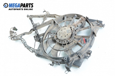Перка охлаждане за Opel Vectra B Hatchback (10.1995 - 07.2003) 2.0 i 16V, 136 к.с.