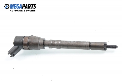 Дюза дизел за Hyundai Tucson SUV (06.2004 - 11.2010) 2.0 CRDi 4WD, 113 к.с., № Bosch 0 445 110 126