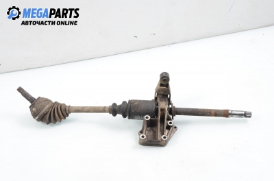 Полуоска за Peugeot 306 Hatchback (01.1993 - 10.2003) 1.4, 75 к.с., позиция: дясна