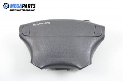Airbag за Suzuki Baleno Hatchback (03.1995 - 05.2002), 2+1 вр.