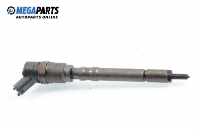 Дюза дизел за Hyundai Tucson SUV (06.2004 - 11.2010) 2.0 CRDi 4WD, 113 к.с., № Bosch 0 445 110 126