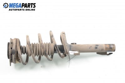Макферсон за Renault Scenic II Minivan (06.2003 - 07.2010), позиция: предна, лява