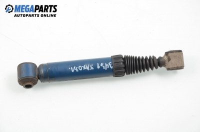 Амортисьор за Citroen Saxo Hatchback (02.1996 - 04.2004), позиция: задна, лява