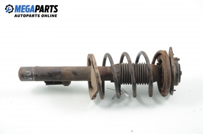 Макферсон за Peugeot 306 Hatchback (01.1993 - 10.2003), хечбек, позиция: предна, лява