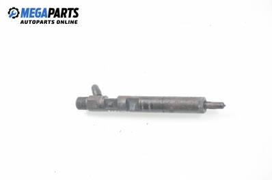 Дюза дизел за Renault Clio III Hatchback (01.2005 - 12.2012) 1.5 dCi (BR17, CR17), 86 к.с., № EJBR05101D