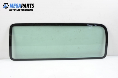 Фикс за Renault Kangoo Van (08.1997 - 02.2008), позиция: задна, лява