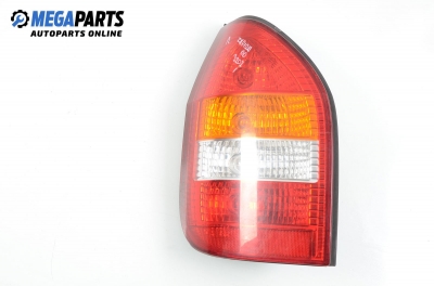Стоп за Opel Zafira A Minivan (04.1999 - 06.2005), позиция: лява