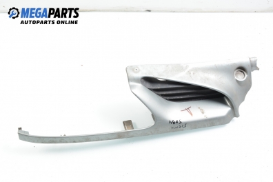 Лайсна под фар за Renault Megane Scenic (10.1996 - 12.2001), позиция: дясна