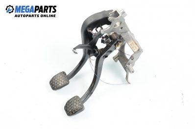 Педали за BMW 5 Series E39 Touring (01.1997 - 05.2004), № BMW 6 751 167
