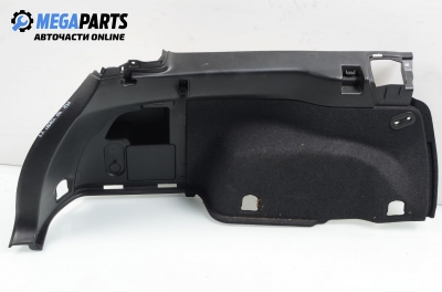 Кора багажник за Subaru Legacy IV Wagon (09.2003 - 12.2009), комби