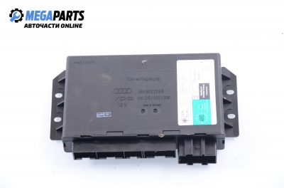Комфорт модул за Audi A6 Avant C5 (11.1997 - 01.2005), № 4B0 962 258 Е